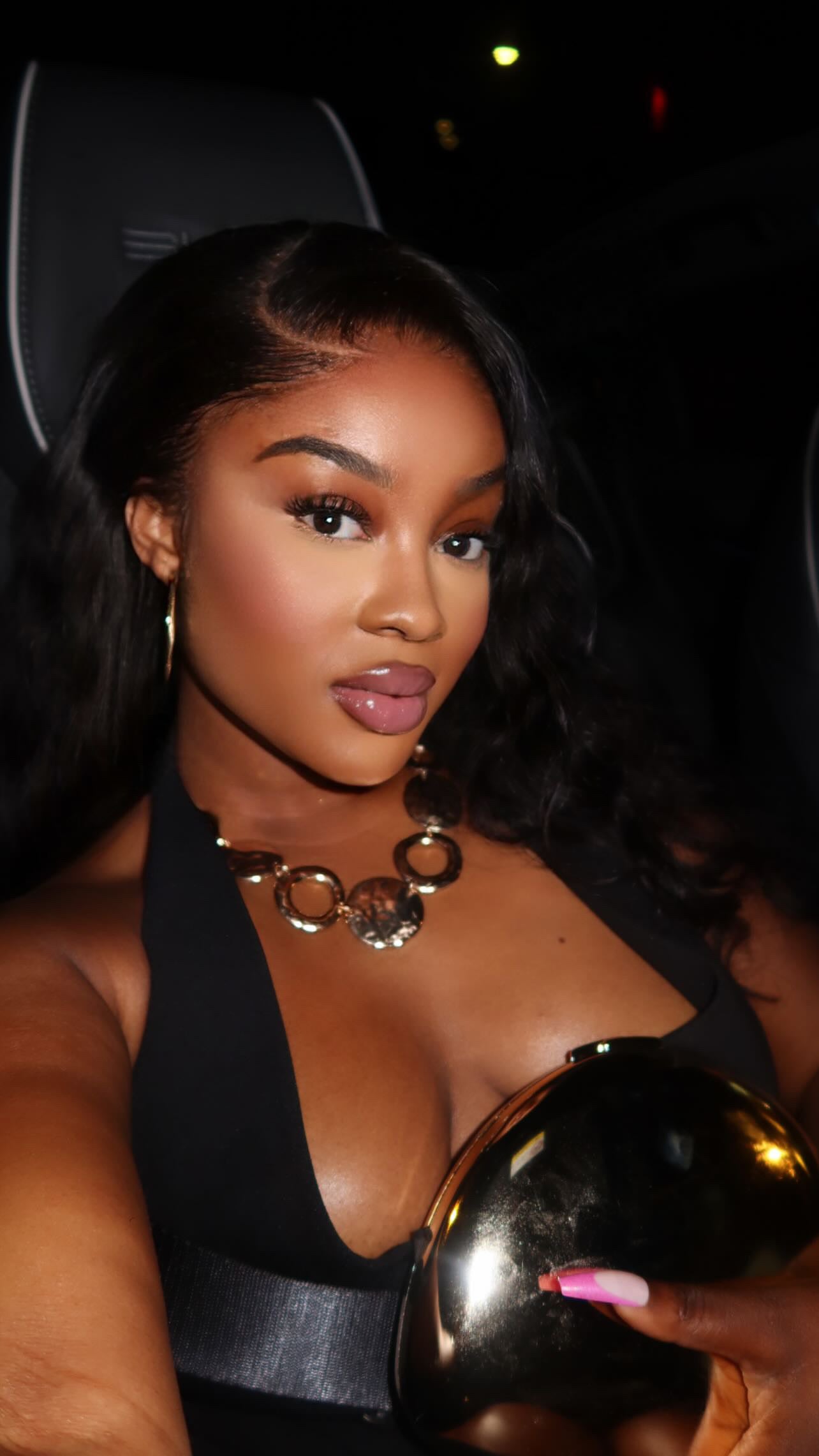 HD LOOSE DEEP WAVE