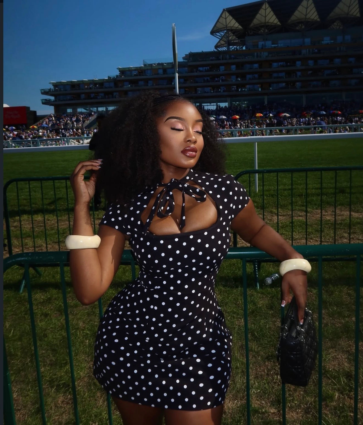 THE AFRO MUSE