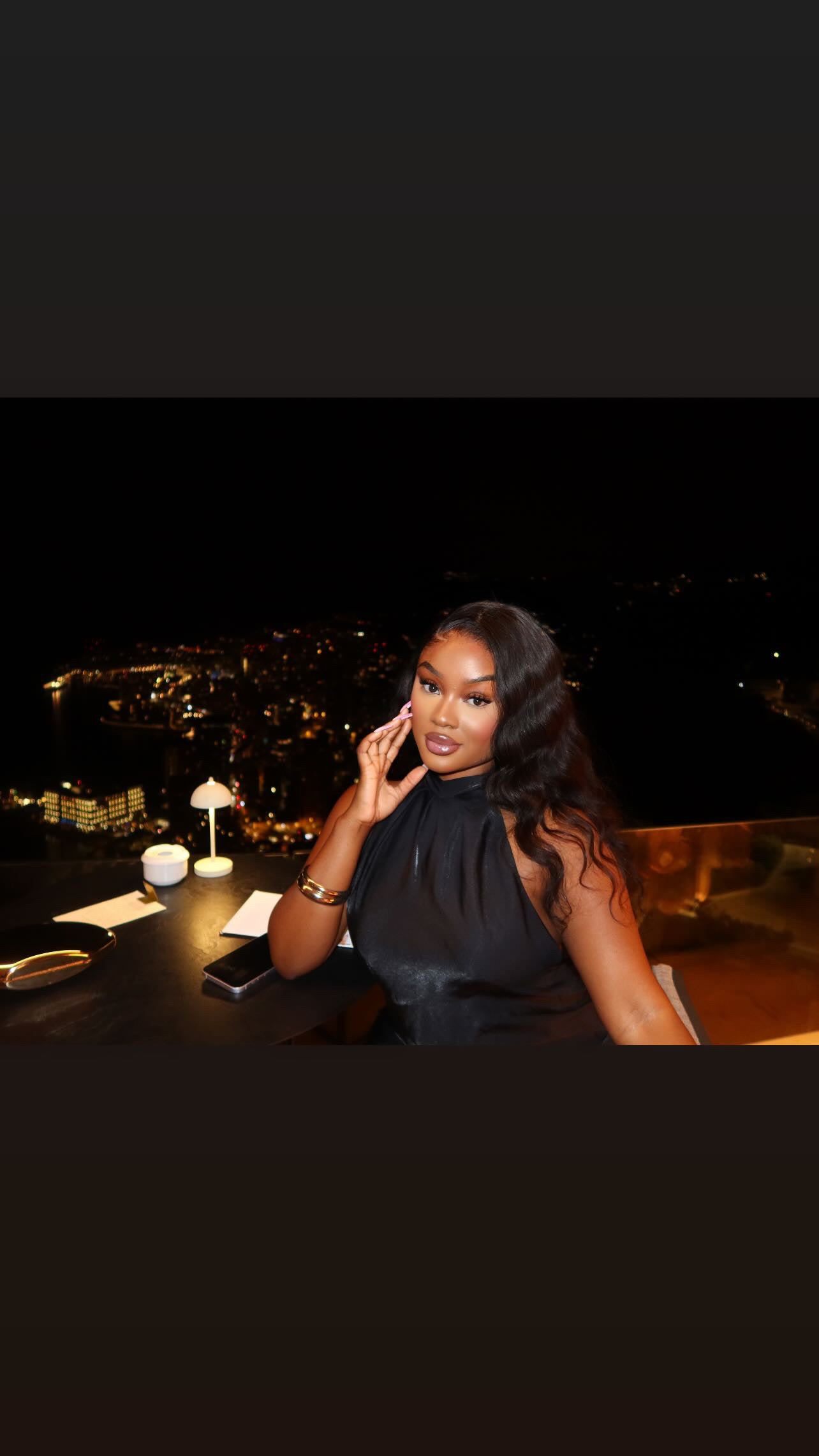 HD LOOSE DEEP WAVE
