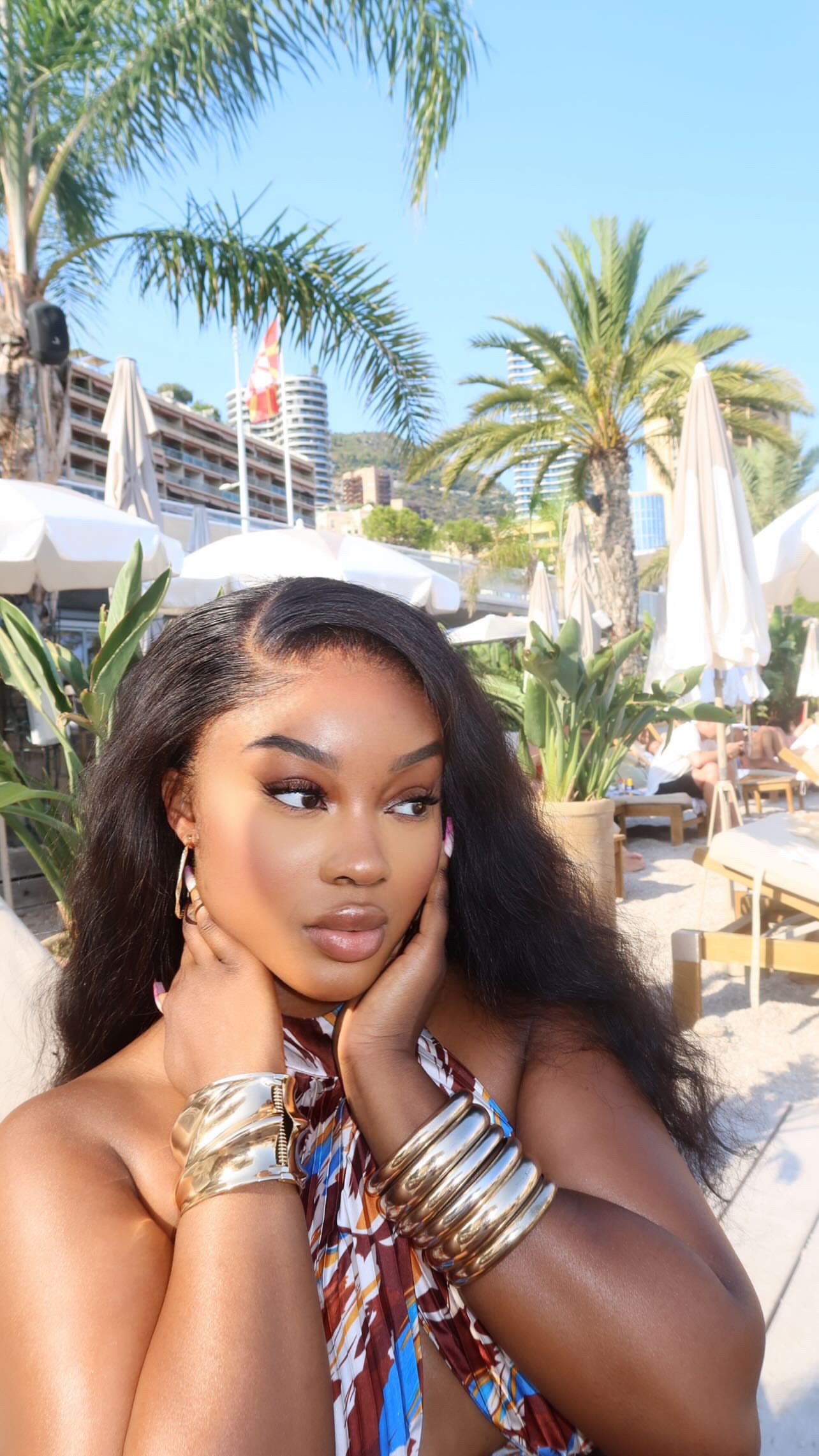 HD LOOSE DEEP WAVE