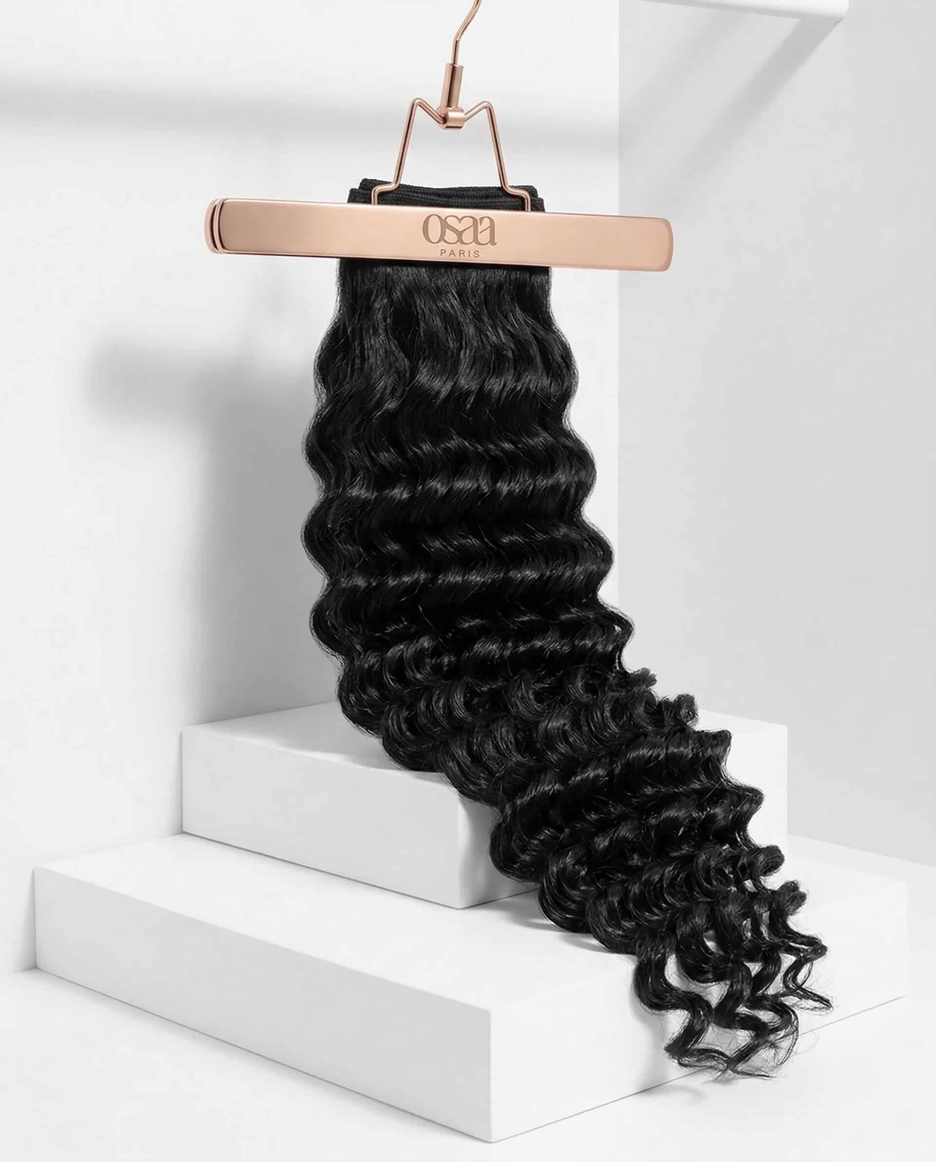 LUXURY LOOSE DEEP WAVES