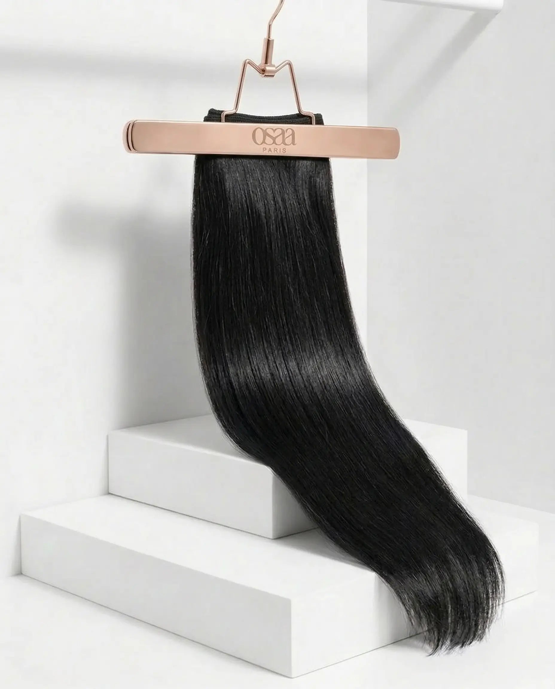 LUXURY VIRGIN HAIR