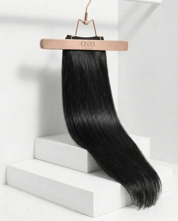 LUXURY VIRGIN HAIR