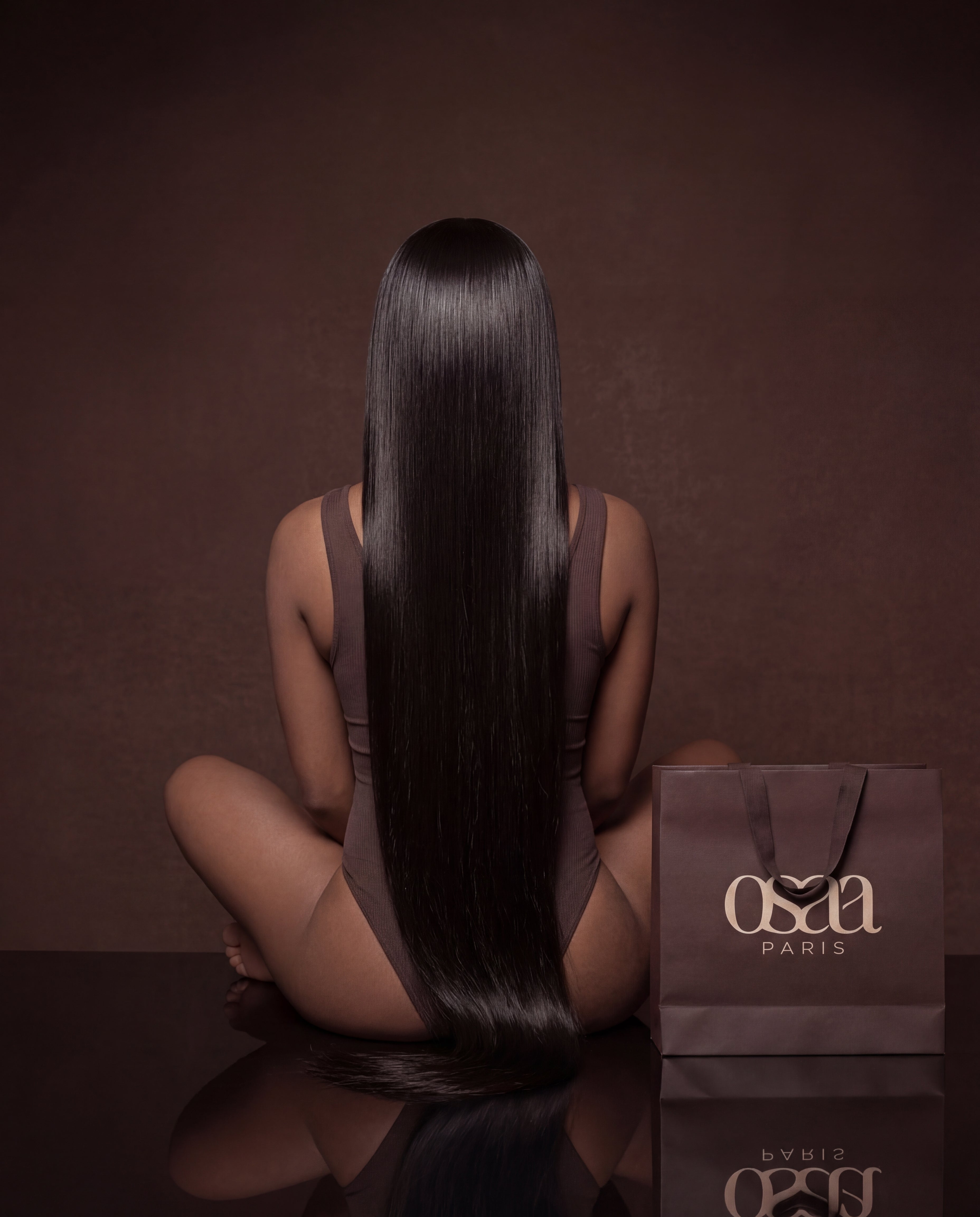 LUXURY TEEN RAW HAIR
