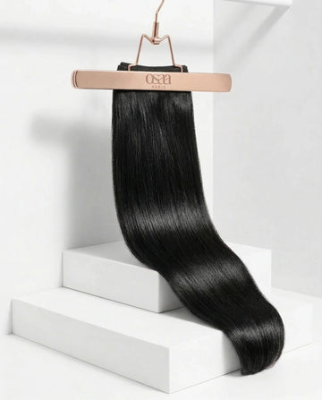 LUXURY TEEN RAW HAIR