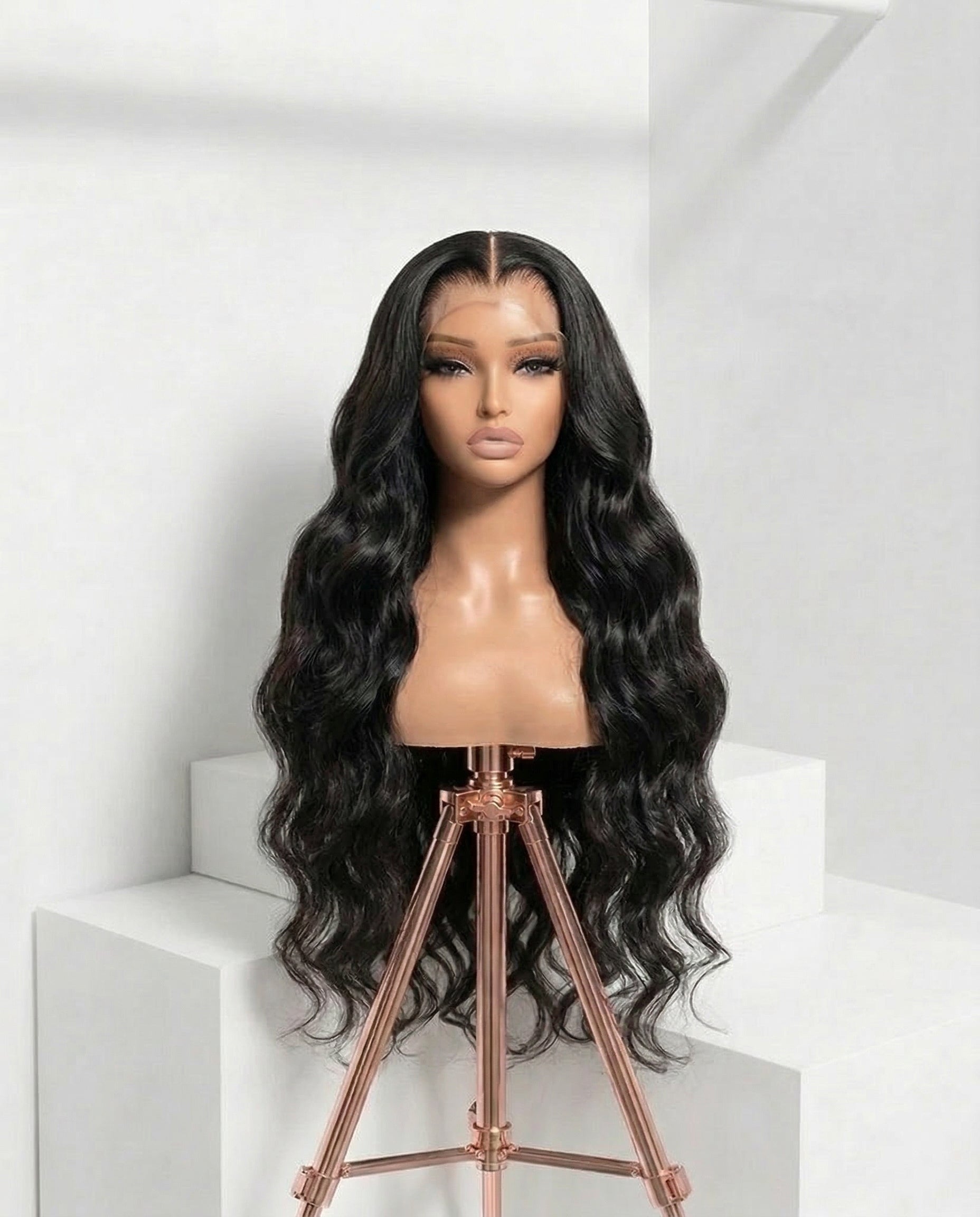 VELVET WAVY