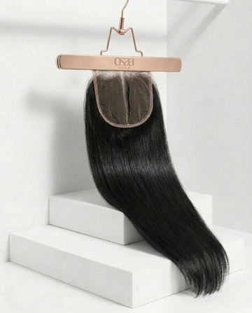 HD CLOSURE