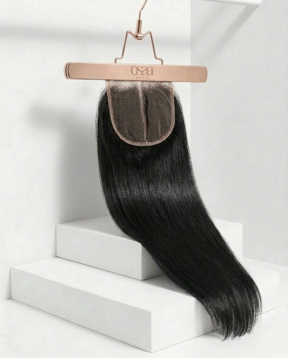 HD CLOSURE
